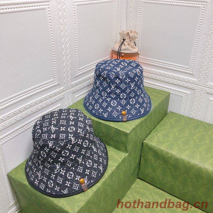 Louis Vuitton Hats LVH00030